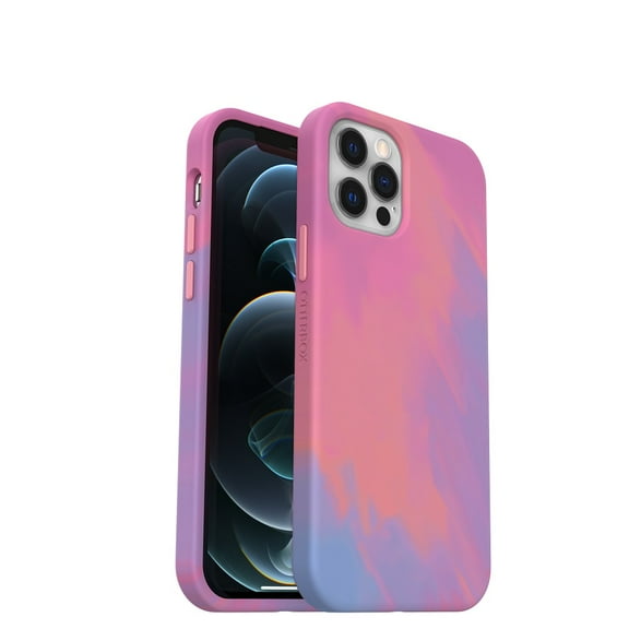 OtterBox Ultra Slim Case with MagSafe for Apple iPhone 12 / 12 Pro -Flapper Girl