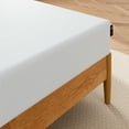 thumbnail image 3 of Zinus Calm 8" King Tight Top Cooling Gel Memory Foam Mattress, Pressure Relieving, 3 of 13
