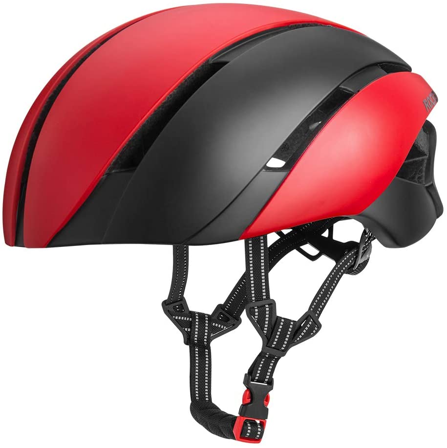 Bike Helmet Aero Cycling Helmet TT Road 