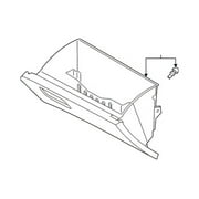 Genuine OE Ford Glove Box Assembly - KB3Z-2106010-AA