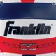 thumbnail image 4 of Voleibol Franklin Sports Super Soft Spike rojo/blanco/azul, 4 of 9