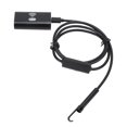 thumbnail image 2 of Wireless Endoscope, Borescope Camera Phone Video Recording Long Standby 1200P HD Complete Kits Adjustable Brightness  For Auto Repair 1m/3.28ft Cable, 2 of 8