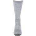 thumbnail image 3 of Georgia Boot 3-Pack All Season Crew Socks, 3 of 7