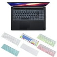 thumbnail image 4 of 15.6" Keyboard Cover For Acer Chromebook 15 Dust Hot Cover Skin σф πц, 4 of 9
