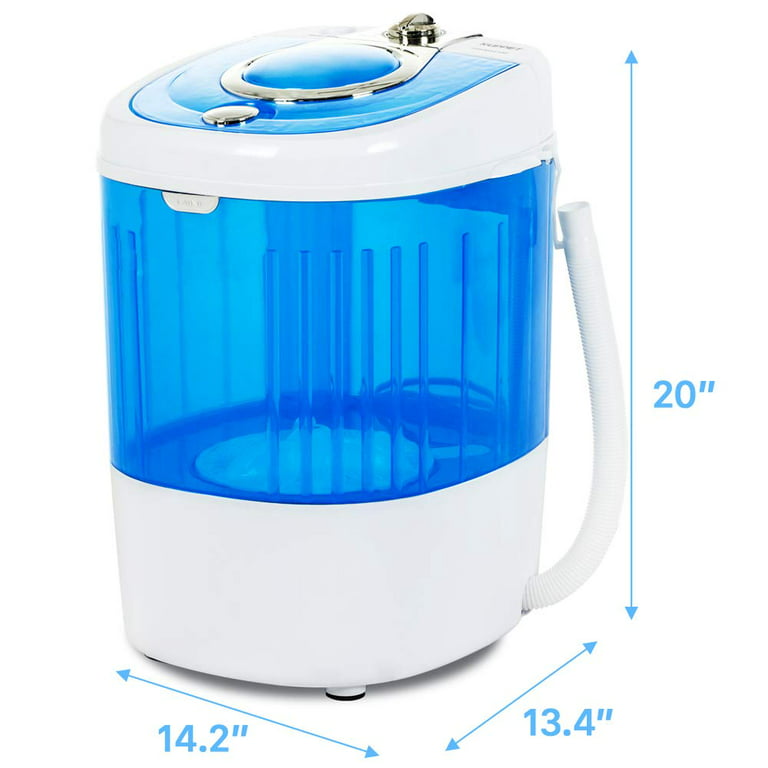 Kuppet portable Washing machine - appliances - by owner - sale