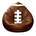 thumbnail image 1 of Sillon Puff Tipo Balon LUNICS Americano Bs CF, 1 of 2