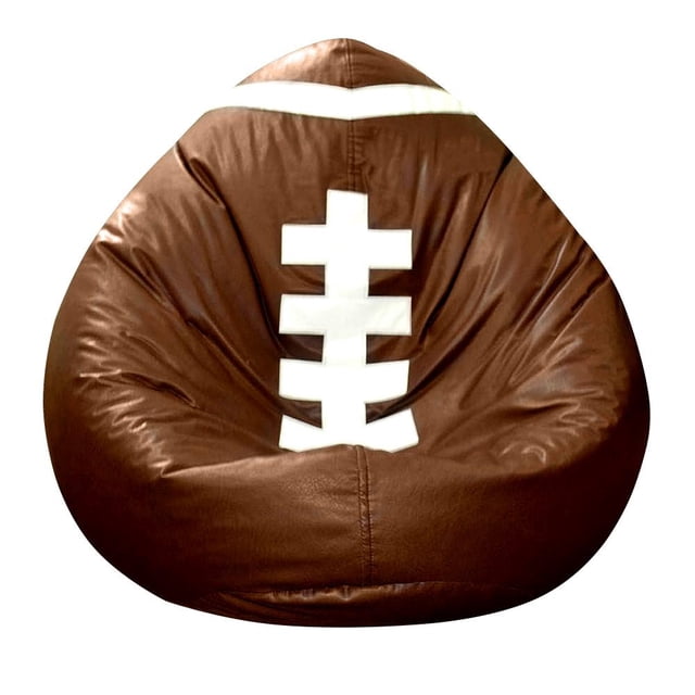 Sillon Puff Tipo Balon LUNICS Americano Bs CF