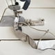 thumbnail image 3 of Prensatelas para dobladillo de encuadernación, dobladillo de doble pliegue, dobladillo de ángulo recto, dobladillo de encuadernación, accesorio de costura industrial, accesorio para máquina de coser, 3 of 8
