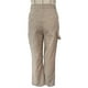 thumbnail image 2 of Pantalones casuales con bolsillos, pantalones casuales para mujer, pantalones casuales de moda, pantalones de moda, experiencia incomparable, 2 of 3