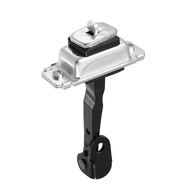 Correa de parada del brazo de verificación de bisagra de puerta delantera izquierda compatible con Hyundai Elantra 2001-2006 No.79380-2D000/79390-2D000