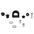 thumbnail image 3 of Nolathane REV190.0038 Rack and Pinion Bushing Kit Compatible with Toyota 96-02 4Runner, Toyota 96-04 Tacoma, 3 of 7