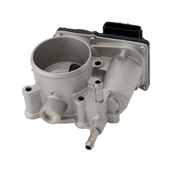 Throttle Body - Compatible with 2011 - 2019 Toyota Corolla 2012 2013 2014 2015 2016 2017 2018