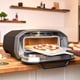 thumbnail image 5 of Ooni Volt 12 Horno eléctrico para pizza: horno eléctrico versátil para interiores y exteriores, cocina para pizza con piedra, encimera para horno tostador para interiores y exteriores, horno para pizz, 5 of 5