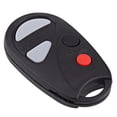 thumbnail image 1 of Key Fob Battery Replacement, Replacement Car Key, Key Fob Shell Auto Remote Car Key Fob For Car Key, 1 of 8