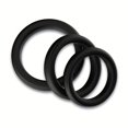 thumbnail image 4 of 3 anillos de silicona para el pene que mejoran la erección, juguetes sexuales duraderos y fuertes para hombres, juguetes sexuales elásticos para adultos para hombres o parejas., 4 of 4