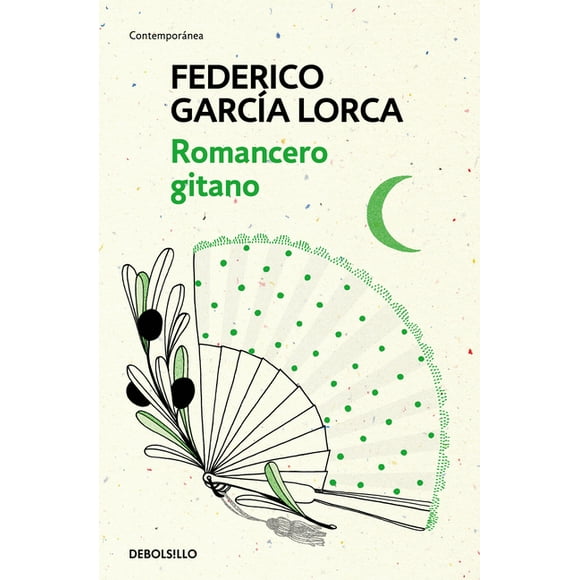 Romancero Gitano / The Gypsy Ballads of Garcia Lorca (Paperback)
