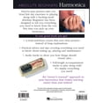 Harmonica: The Complete Picture Guide to Playing Harmonica - Walmart.com