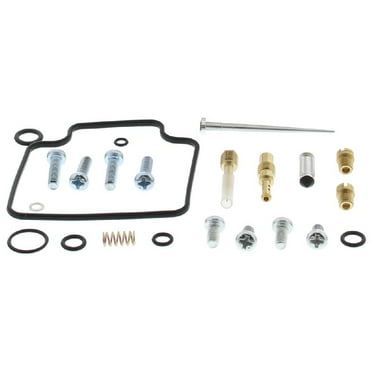 All Balls Racing 26-1610 Carburetor Rebuild Kit