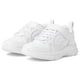 thumbnail image 1 of Zapatillas Skechers Kids Microspec Plus Blancas Talla 12 para Niños, 1 of 6