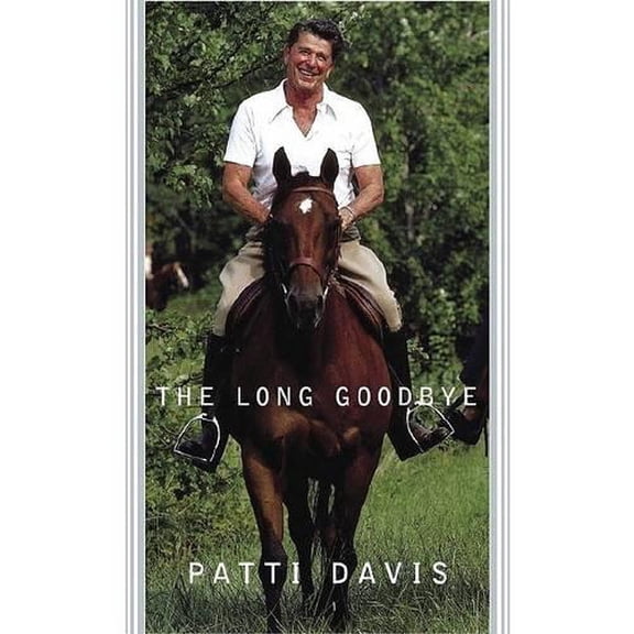 Pre-Owned The Long Goodbye (Hardcover) 0679450920 9780679450924