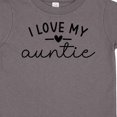 thumbnail image 4 of Inktastic I Love My Auntie Boys or Girls Toddler T-Shirt, 4 of 5