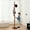 Cactus style, variant on SDJPOI Freestanding Wooden Coat Rack with 7 Hooks, Solid Wood Coat Tree with Stable Base, Heavy Duty Entryway Coat Rack stand, Modern Jacket Rack for Bedroom, Office