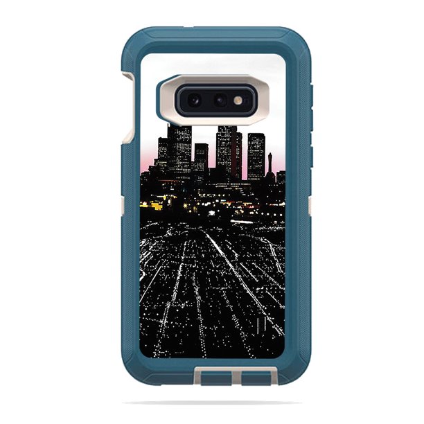 otterbox samsung 10e