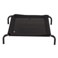 thumbnail image 2 of Cot de Perros Elevado de Enfriamiento Portátil, Cama para Perros Elevada de Malla Transpirable Lavable Extraible para Picnic para Al Aire Libre para Perros Grandes Para Perros, 2 of 7
