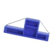 thumbnail image 1 of Herramienta de corte angular para arcilla, cortador angular de cerámica pequeño profesional de alto rendimiento Longitud 7 cm, 1 of 9