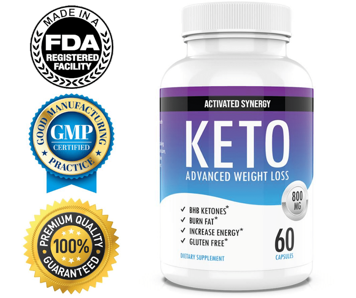Keto Pills Diet Number One Rapid Premium Advanced Ketosis Boost Energy