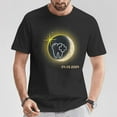 thumbnail image 2 of Total Solar Eclipse 2024 Dentist T-Shirt, Funny Tooth Dentist Solar Eclipse April 8 2024 Tee, Dental Hygienist Orthodontist Eclipse Event, 2 of 3