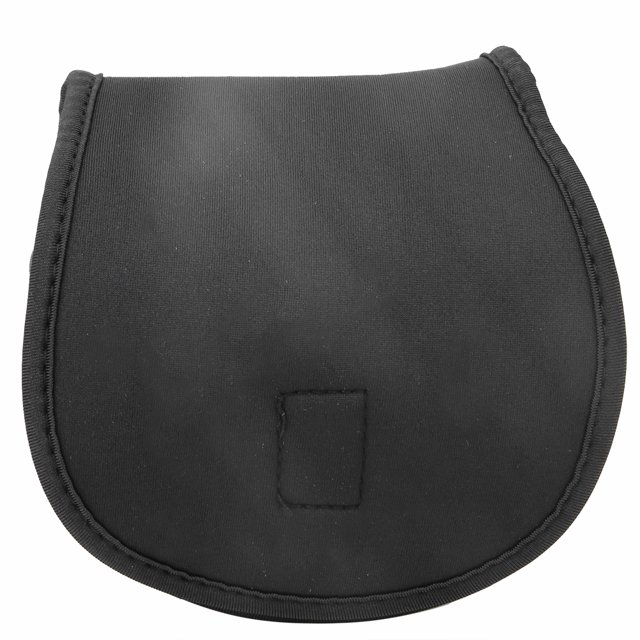 Estuche impermeable para carretes para proteger su rueda de pesca mientras viaja Compañero de pesca al aire libre