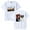 HL12883-1, variant on Finesse2tymes T-Shirt Merch For Women/Men Unisex Summer Casual O-neck Short Sleeve Tshirt Tee Streetwear Top