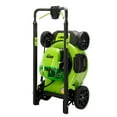 thumbnail image 6 of Greenworks 2541202VT 21 in. 80V Cordless Push Lawn Mower, 6 of 7