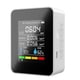 thumbnail image 1 of 5 In1 Co2 Meter Digital Temperature Humidity Tester Carbon Dioxide Detector Air Quality Monitor Tvo, 1 of 5