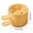 B, variant on Amzcrzy Kitchen Supplies, Kitchen Utensils & Gadgets, Flower Ice Cream Ice Cream Mould Household SILICONESs Ice CUBESs Mould Easy To Release With Lid-frozens Ice Tray Artifact Ice Tray