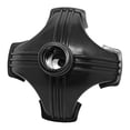thumbnail image 1 of Self-Standing Four-Leg Base Fits Most , Crutches, and Folding Canes, 1 of 5