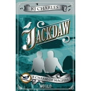 A Charm of Magpies World: Jackdaw (Paperback)