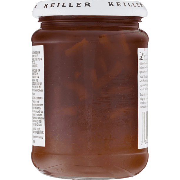 James Keiller & Son Marmalades - Breakroom Snack Solution