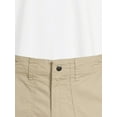 Men's Utility Shorts, 9" Inseam, Sizes 3046