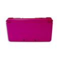 thumbnail image 5 of Nintendo - 3DS Handheld Video Game Console - Gloss Pink (Refurbished), 5 of 5