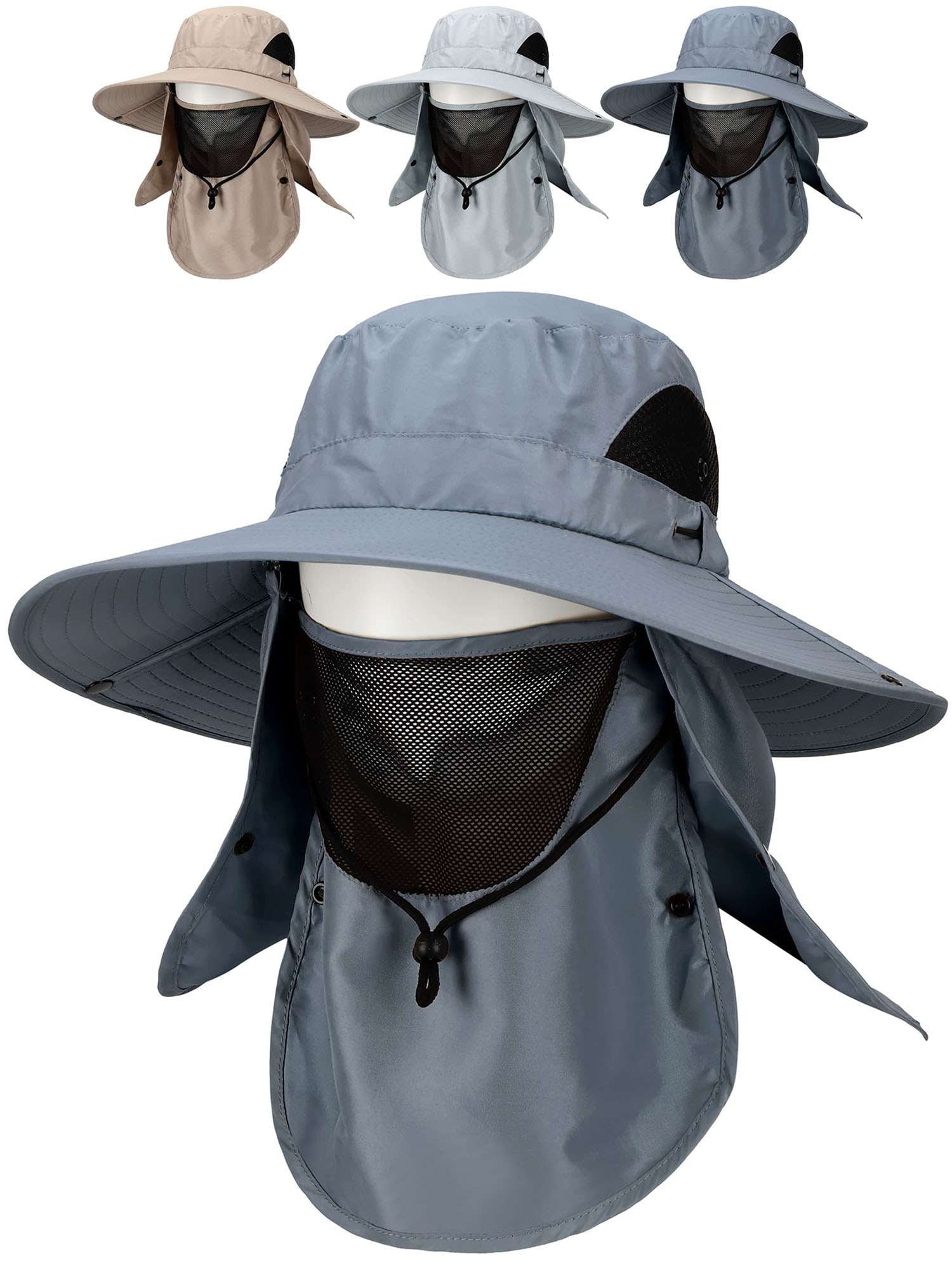 Chapeau Technique Orvis UPF 50 - Protection Solaire, Séchage Rapide - Taille Ajustable Olive