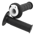 thumbnail image 5 of Throttle Cable & Throttle Handle Bar For 50cc 110cc 125cc 150cc 250cc Dirt Bike, 5 of 5