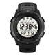 thumbnail image 1 of Reloj Deportivo Para Correr Para Hombre, Reloj Deportivo Digital Temporización Multifuncional WR50M Pantalla De Fecha A Prueba De Agua Alarma Luminosa Para Hombres Para Exteriores ANGGREK  Otros, 1 of 2