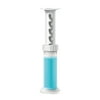 Tangnade Cleansing Gel Toilet Antibacteria Activity Deodorant Clean Decontamination Fragrant Gel 50ml Blue