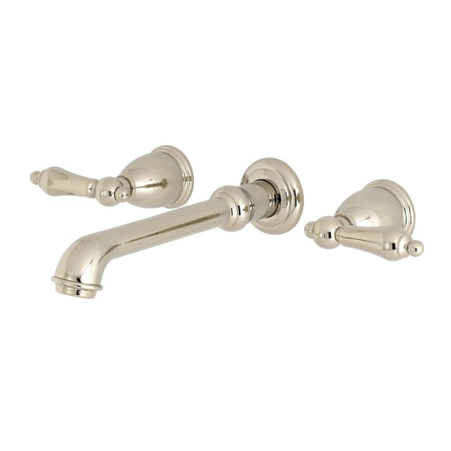 Grifo de baño Kingston Brass English Country KS7126AL