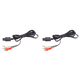 thumbnail image 1 of Cable AV Audio Video TV Cable A/V para 64 N64 GameCube NGC SNES SFC, 1 of 7