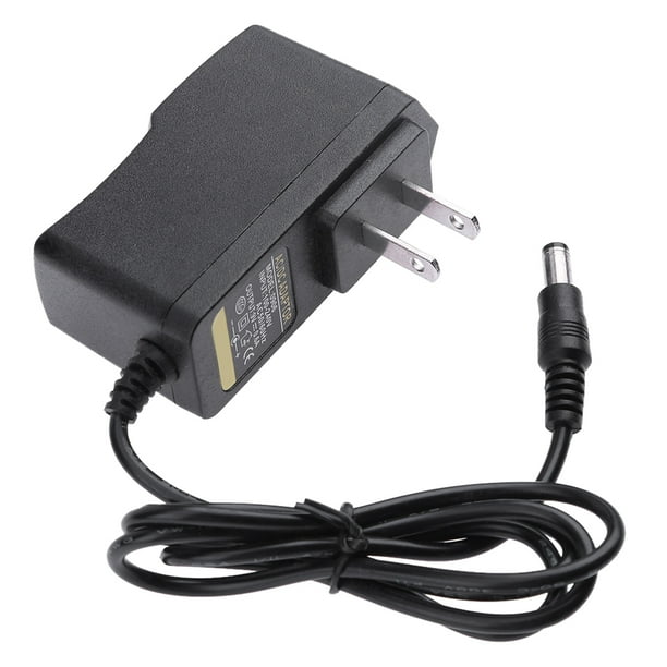 Adaptador de alimentación de 9 V y 600 mA para router T090060 de 450 m y 300 m (EE. UU.)