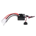 thumbnail image 2 of Impermeable cepillado 1060 60A ESC para Monster Touring RC Car Buggy Truggy 1/10 RC Car, 2 of 15
