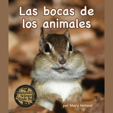 Bocas de animales - Audiobook (Best Wishes Of Boca)